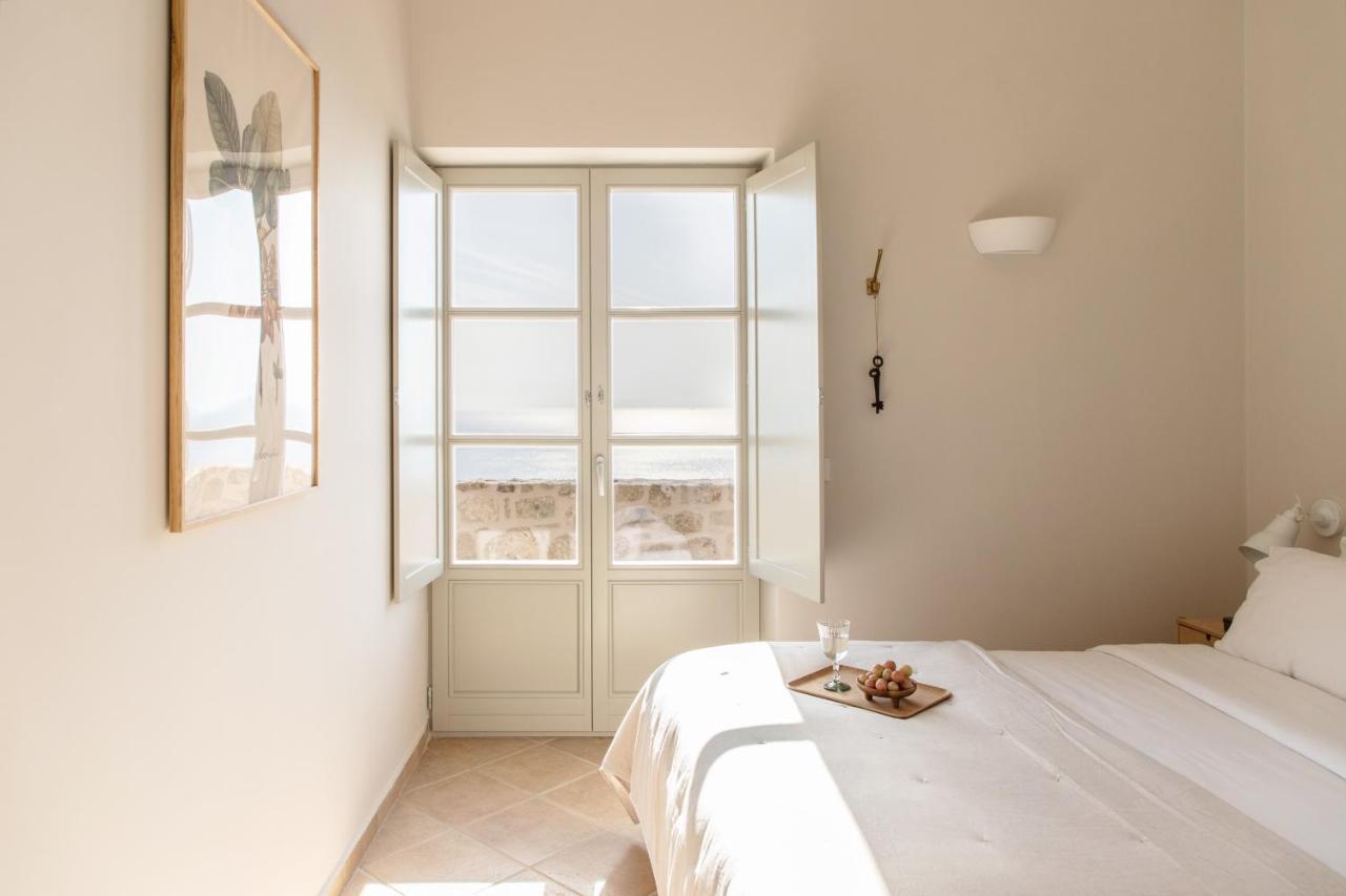 Amani Living Villa Stoúpa Exteriör bild